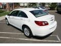 Stone White - Sebring Sedan Photo No. 6