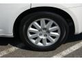 Stone White - Sebring Sedan Photo No. 7