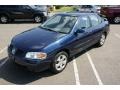 Blue Dusk Metallic - Sentra 1.8 S Photo No. 1