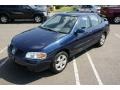 2006 Blue Dusk Metallic Nissan Sentra 1.8 S  photo #1