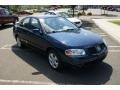 2006 Blue Dusk Metallic Nissan Sentra 1.8 S  photo #3