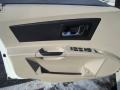 White Diamond - CTS Sedan Photo No. 10