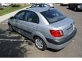 Silver - Rio LX Sedan Photo No. 7