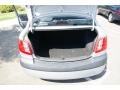 Silver - Rio LX Sedan Photo No. 9
