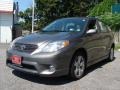 2007 Phantom Gray Pearl Toyota Matrix XR  photo #3