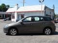 2007 Phantom Gray Pearl Toyota Matrix XR  photo #4