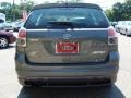 2007 Phantom Gray Pearl Toyota Matrix XR  photo #6