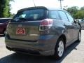 2007 Phantom Gray Pearl Toyota Matrix XR  photo #7