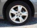 2007 Phantom Gray Pearl Toyota Matrix XR  photo #9