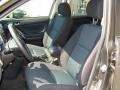 2007 Phantom Gray Pearl Toyota Matrix XR  photo #14