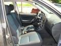 2007 Phantom Gray Pearl Toyota Matrix XR  photo #16