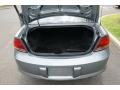 2006 Silver Steel Metallic Chrysler Sebring Touring Sedan  photo #9