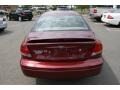 Merlot Metallic - Taurus SE Sedan Photo No. 5