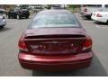 2004 Merlot Metallic Ford Taurus SE Sedan  photo #5