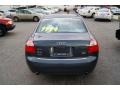 Dolphin Grey Pearl Effect - A4 1.8T quattro Sedan Photo No. 3