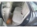 Dolphin Grey Pearl Effect - A4 1.8T quattro Sedan Photo No. 6