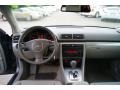 Dolphin Grey Pearl Effect - A4 1.8T quattro Sedan Photo No. 7
