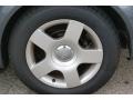 Dolphin Grey Pearl Effect - A4 1.8T quattro Sedan Photo No. 8