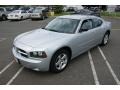 2008 Bright Silver Metallic Dodge Charger SXT  photo #1