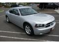 Bright Silver Metallic - Charger SXT Photo No. 3