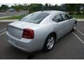 Bright Silver Metallic - Charger SXT Photo No. 4