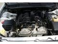 Bright Silver Metallic - Charger SXT Photo No. 21