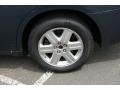 Steel Blue Metallic - Charger AWD Photo No. 7