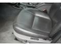 2003 Steel Grey Metallic Saab 9-5 Arc Sport Wagon  photo #9