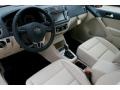 Wild Cherry Metallic - Tiguan SE Photo No. 15