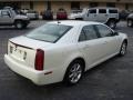 2006 White Diamond Cadillac STS 4 V6 AWD  photo #2