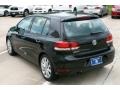 Black - Golf 4 Door TDI Photo No. 2