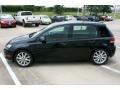 Black - Golf 4 Door TDI Photo No. 4