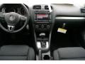 Black - Golf 4 Door TDI Photo No. 6