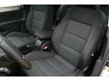 Black - Golf 4 Door TDI Photo No. 7