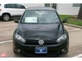 Black - Golf 4 Door TDI Photo No. 10