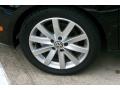 Black - Golf 4 Door TDI Photo No. 11