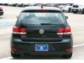 Black - Golf 4 Door TDI Photo No. 12