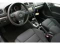 Black - Golf 4 Door TDI Photo No. 15