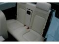 Aquarius Blue/Campanella White - New Beetle Final Edition Convertible Photo No. 17