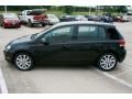 Black - Golf 4 Door TDI Photo No. 4