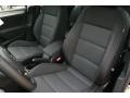 Black - Golf 4 Door TDI Photo No. 7