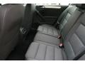 Black - Golf 4 Door TDI Photo No. 8