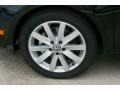 Black - Golf 4 Door TDI Photo No. 11