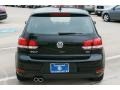 Black - Golf 4 Door TDI Photo No. 12