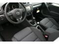 Black - Golf 4 Door TDI Photo No. 15