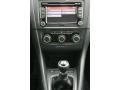 Black - Golf 4 Door TDI Photo No. 17