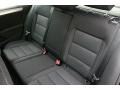 Black - Golf 4 Door TDI Photo No. 18