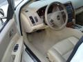 2006 White Diamond Cadillac STS 4 V6 AWD  photo #14