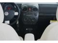 Aquarius Blue/Campanella White - New Beetle Final Edition Convertible Photo No. 6