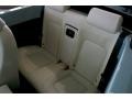 Aquarius Blue/Campanella White - New Beetle Final Edition Convertible Photo No. 17